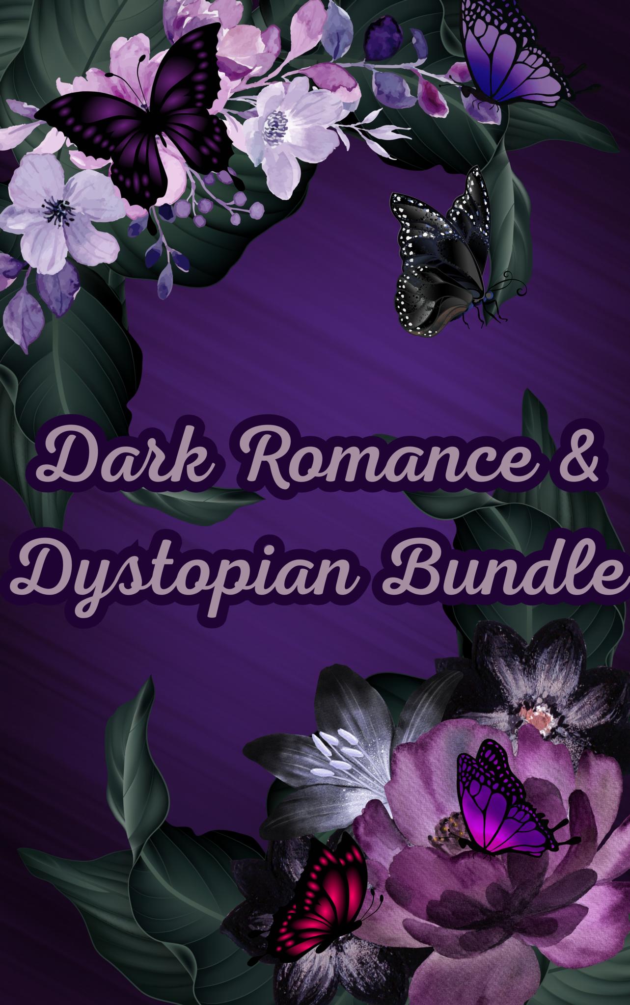 Dark Romance & Dystopian Bundle