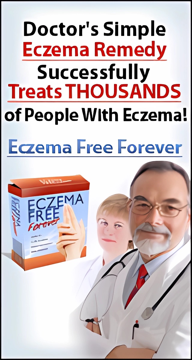 Eczema Free You - Updated for 2025!