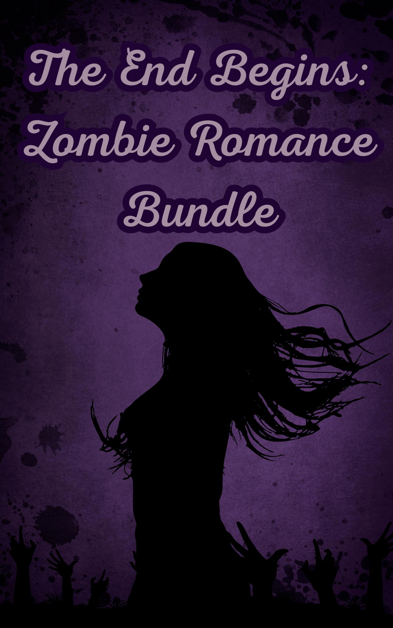 The End Begins: Zombie Romance Bundle