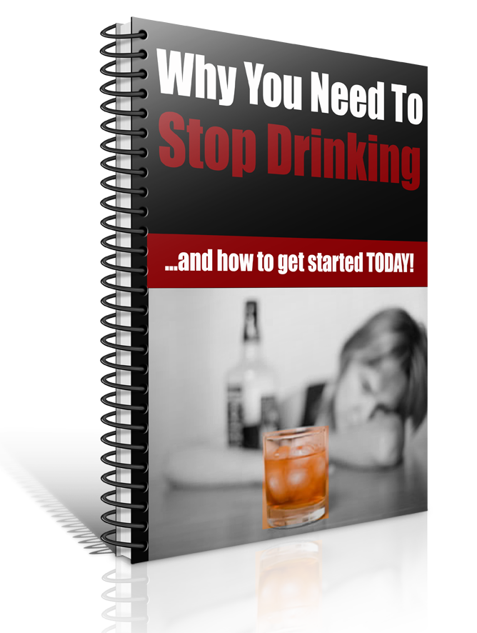 How I Became Alcohol Free Forever!