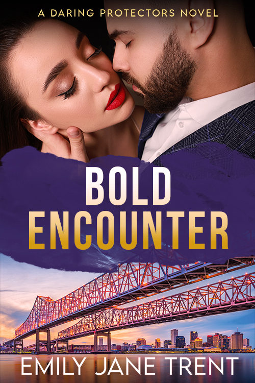 Bold Encounter (Daring Protectors Book 2)