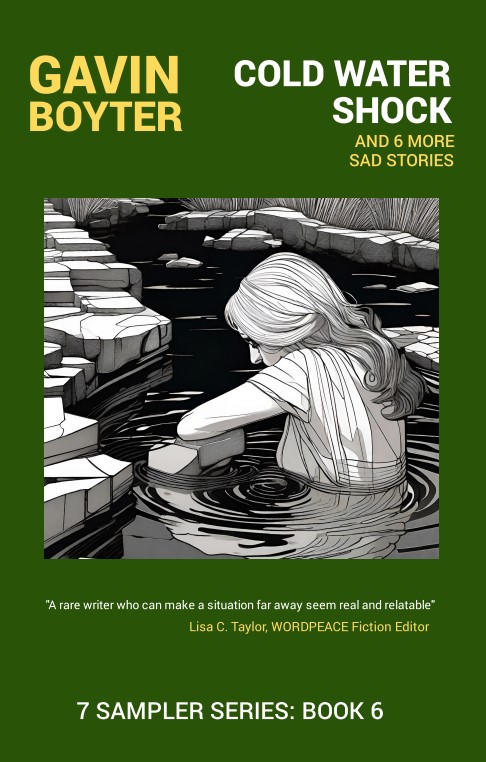 Cold Water Shock... and 6 more sad stories