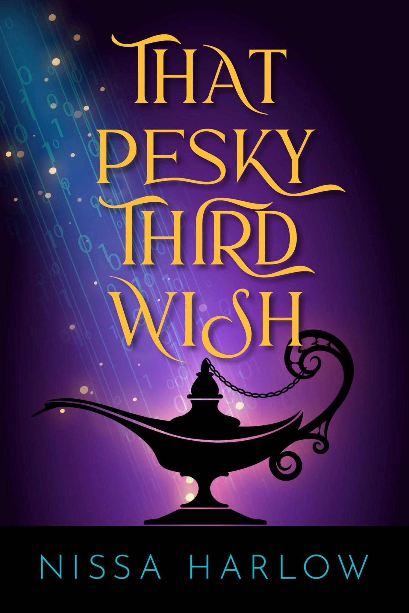 That Pesky Third Wish