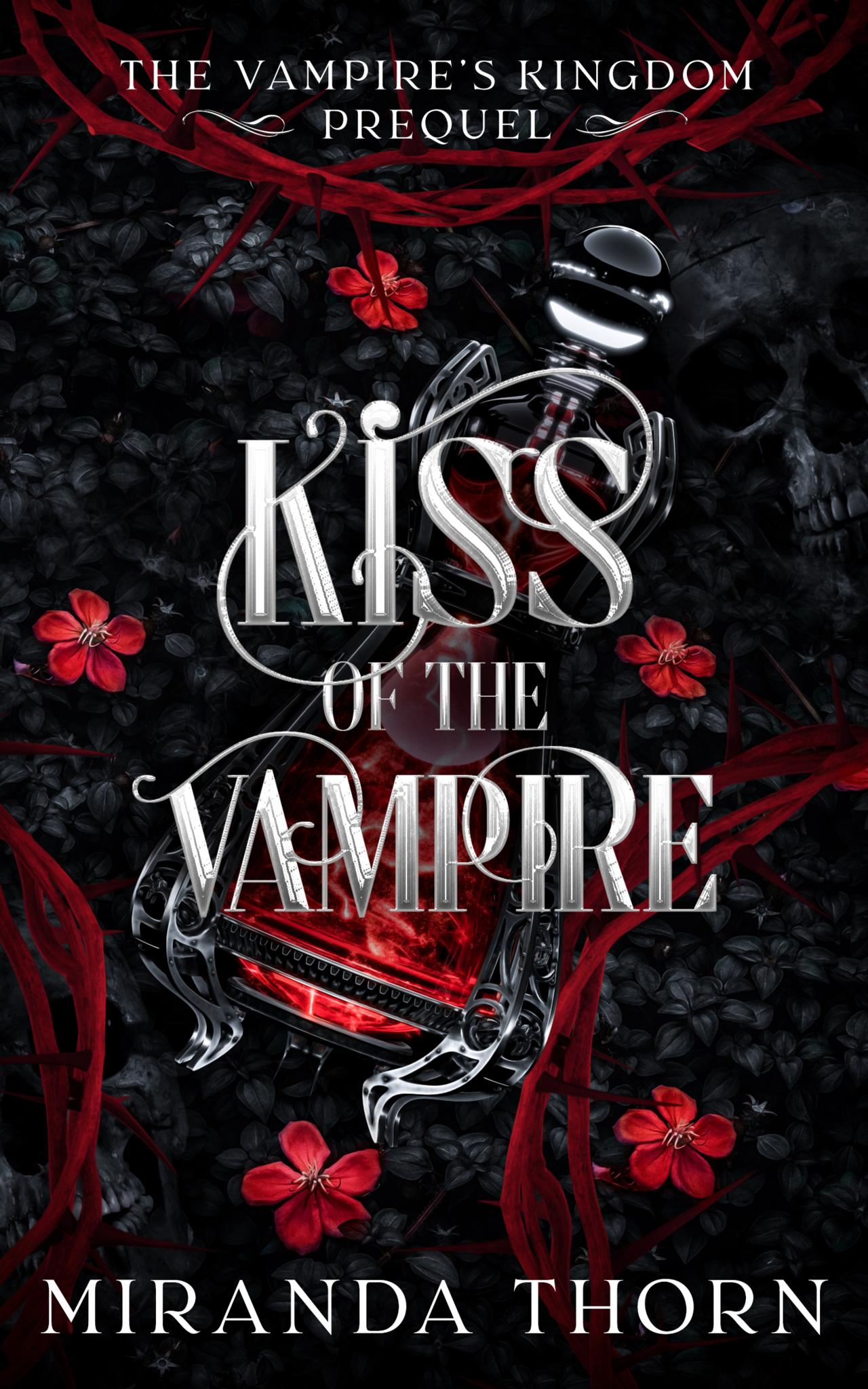 Kiss of the Vampire