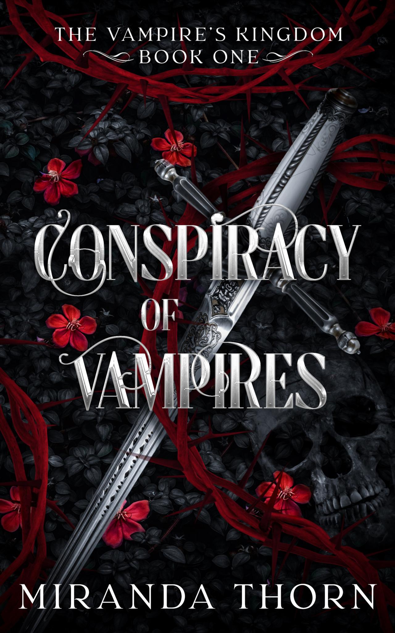 Conspiracy of Vampires
