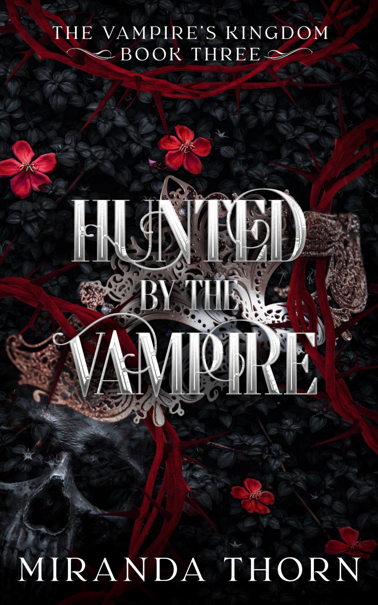 Hunted by the Vampire