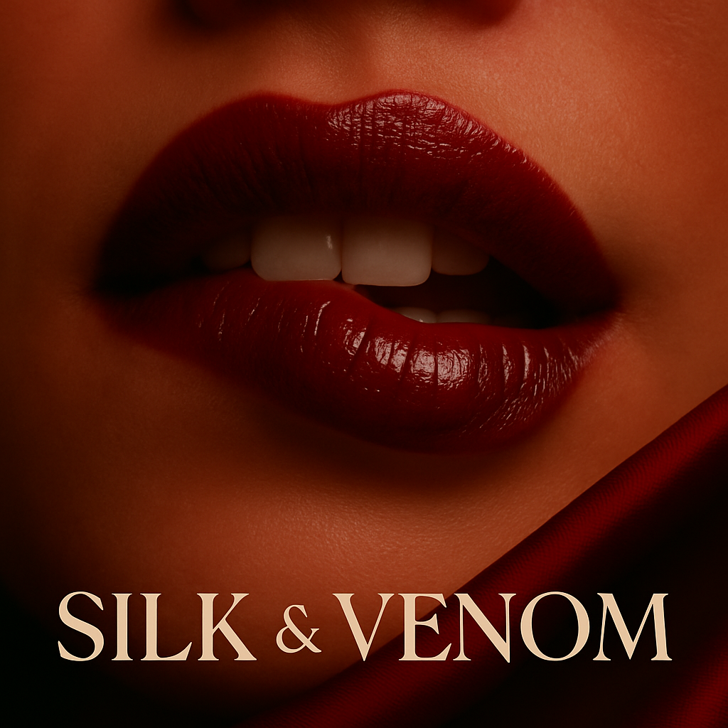 Silk & Venom