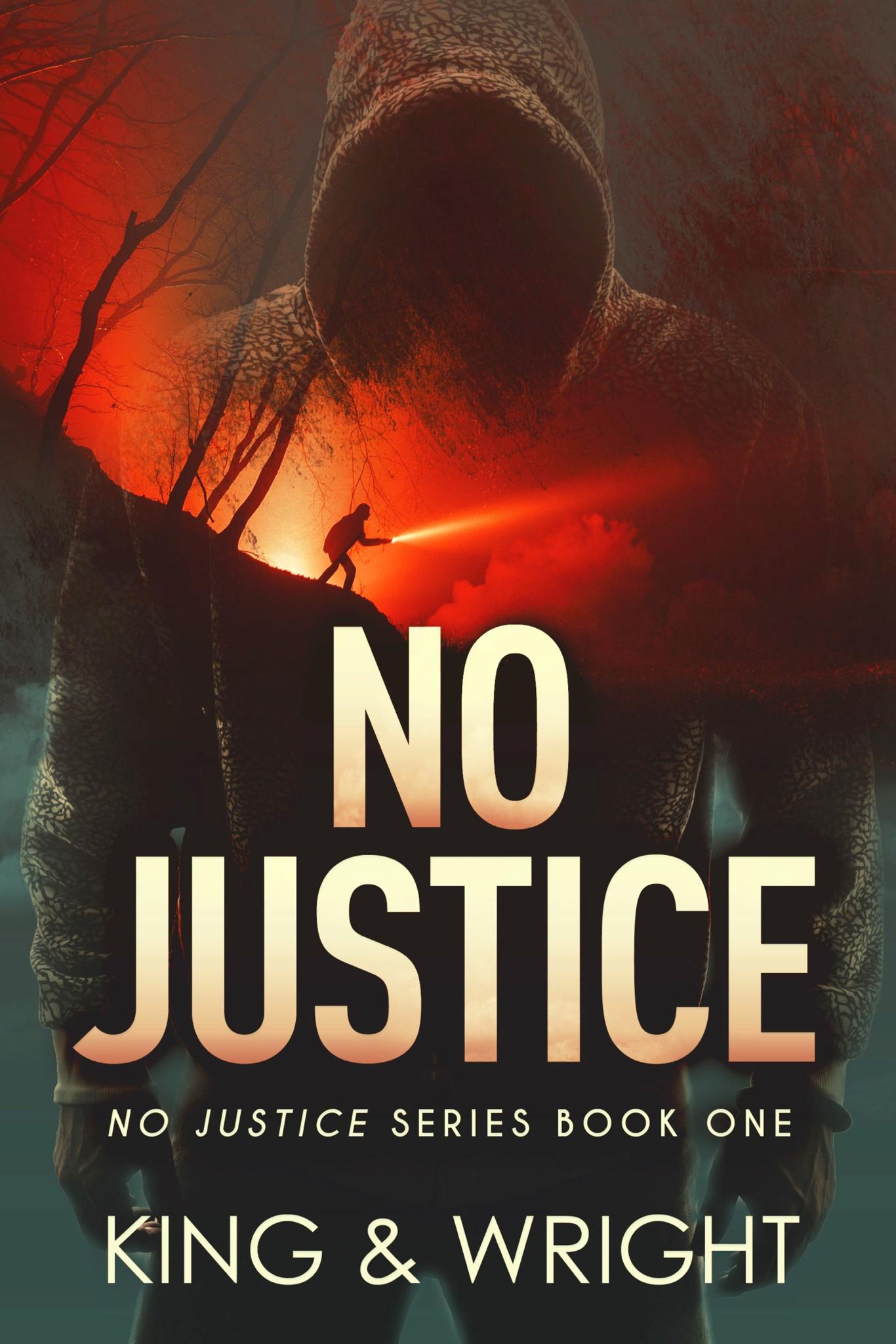 No Justice Series