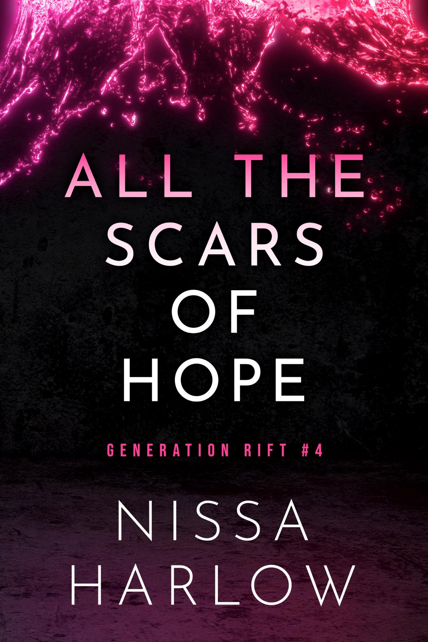 All the Scars of Hope