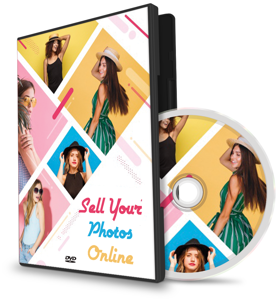 Sell Your Photos Online