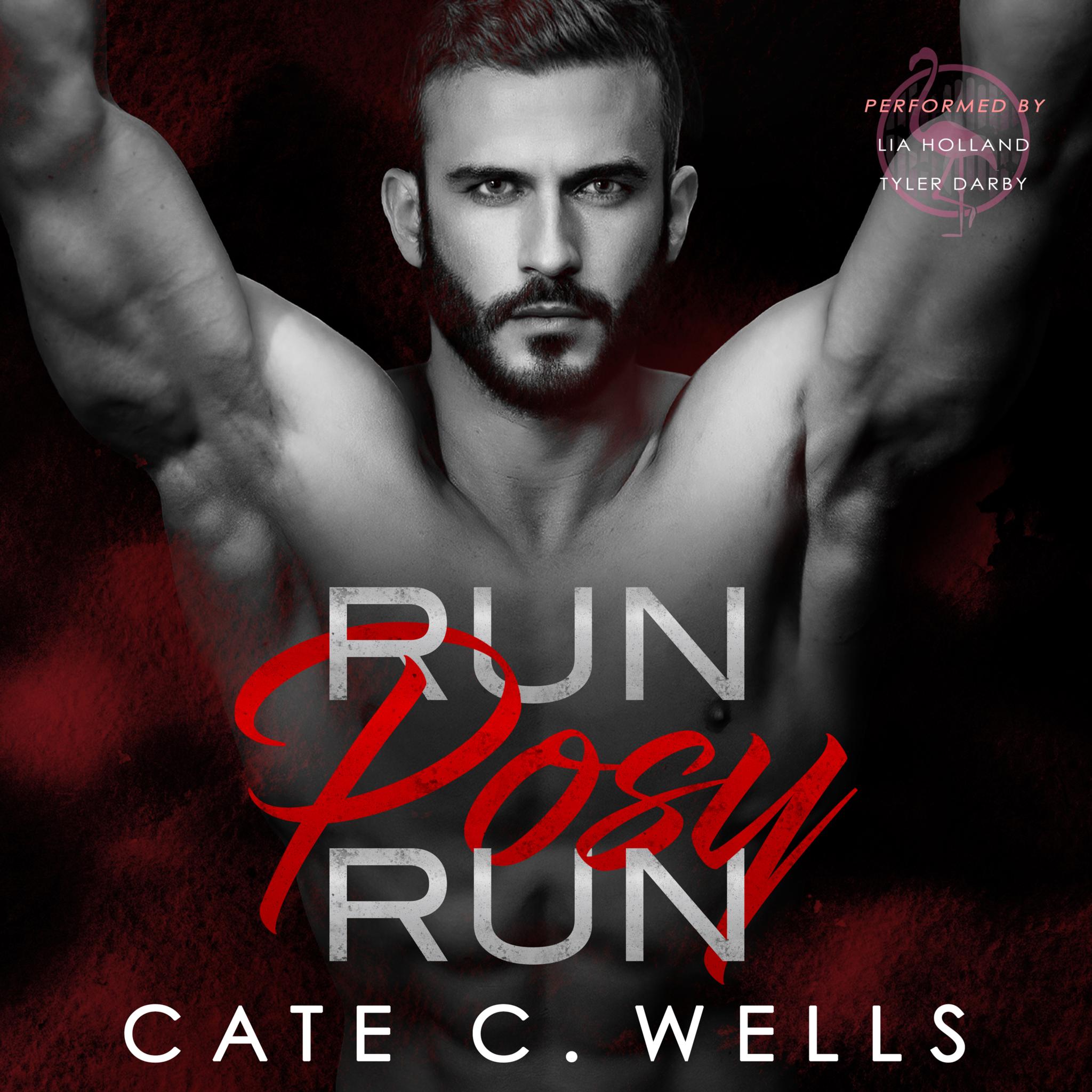 Run Posy Run (Underboss Insurrection, Book 1)