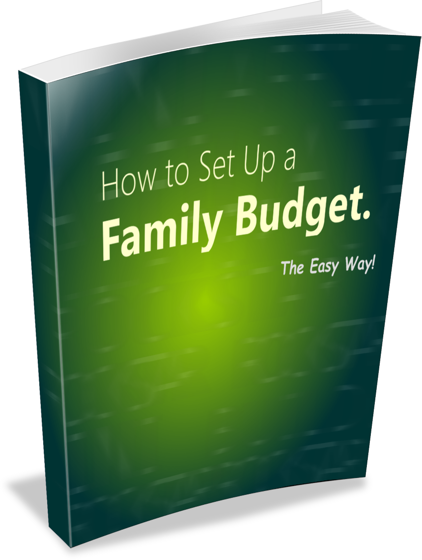 How To Set Up a Family Budget The Easy Way