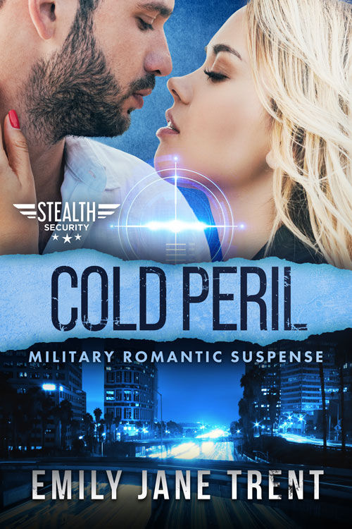 Cold Peril (Stealth Security Book 1)