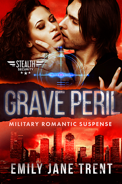 Grave Peril (Stealth Security Book 4)
