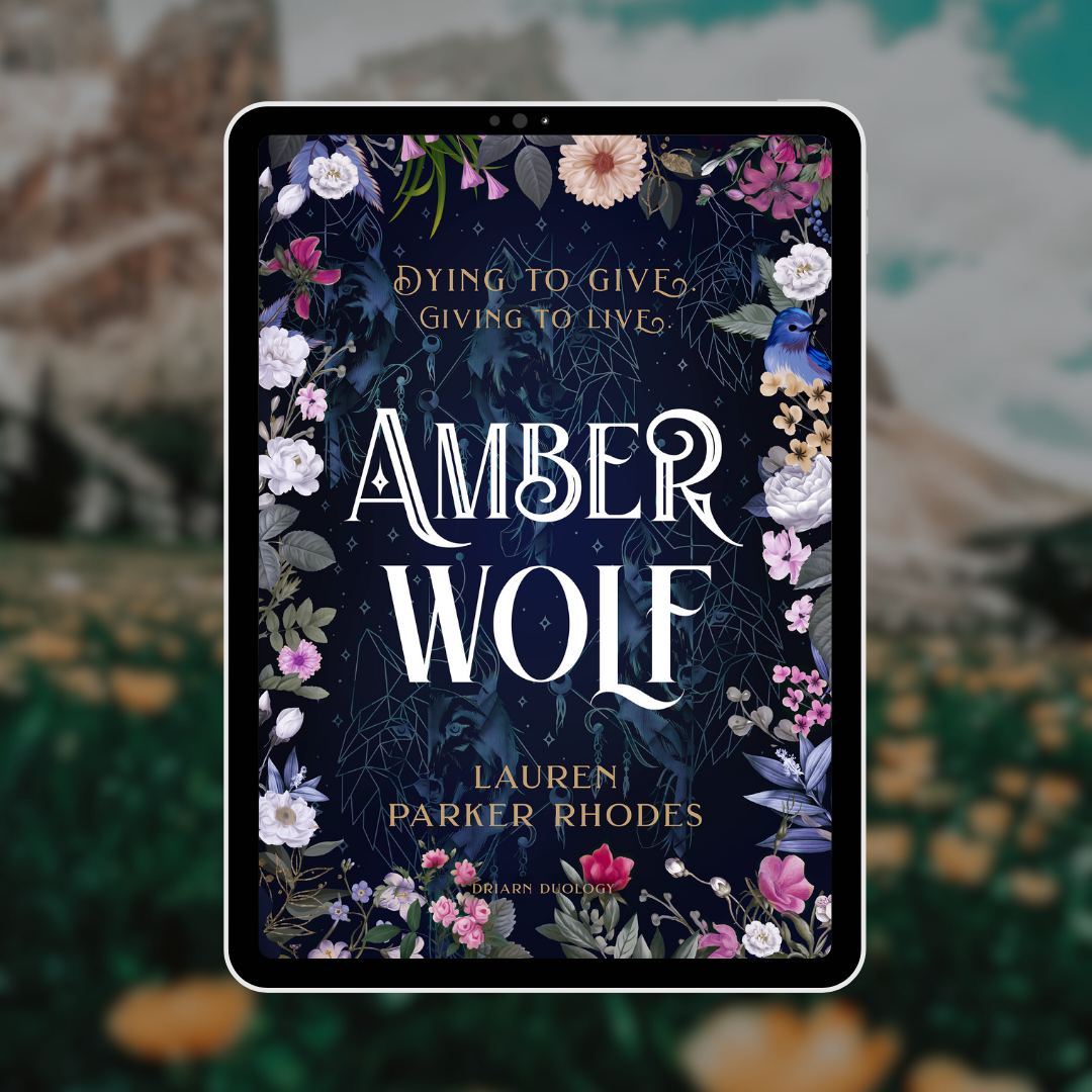 Amber Wolf