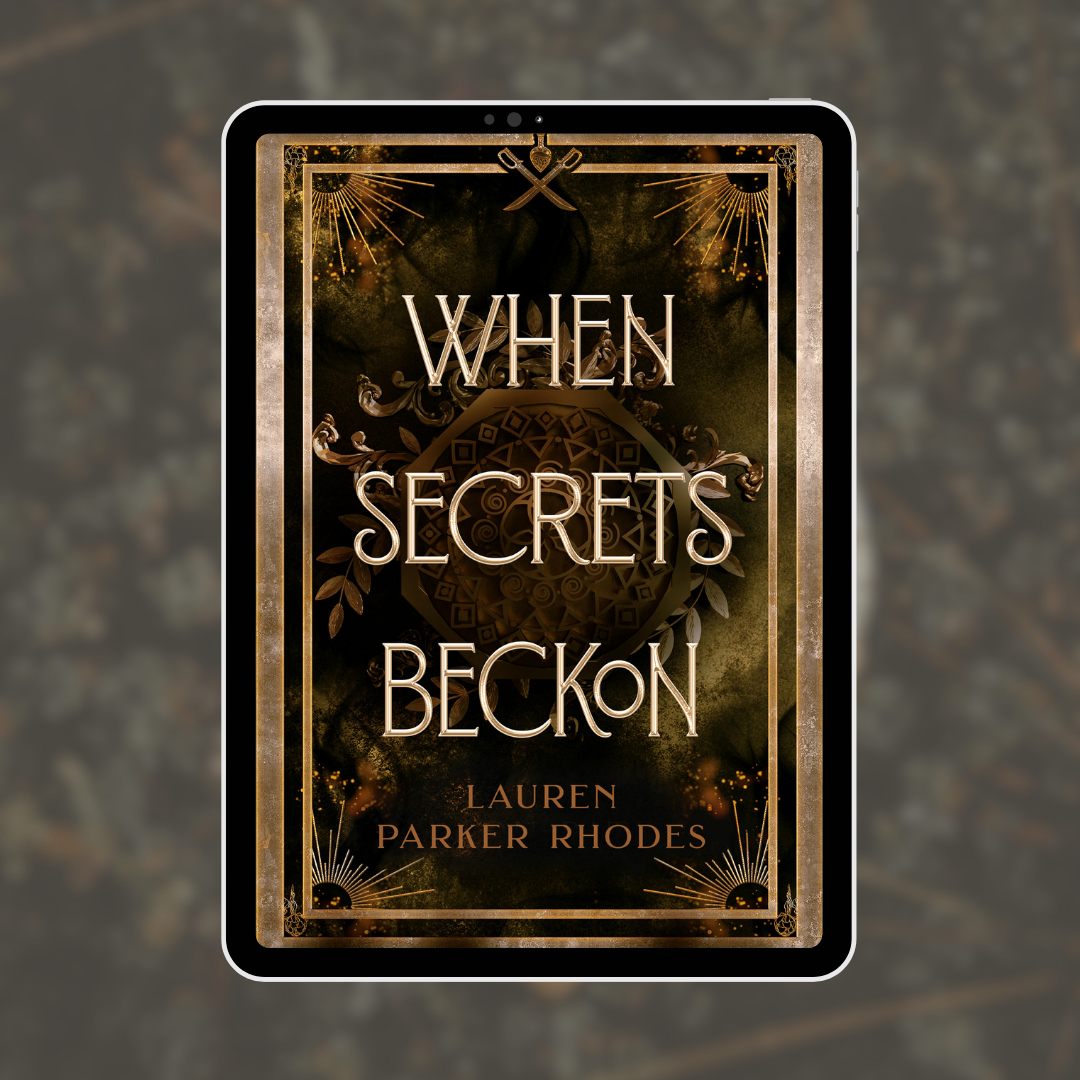 When Secrets Beckon