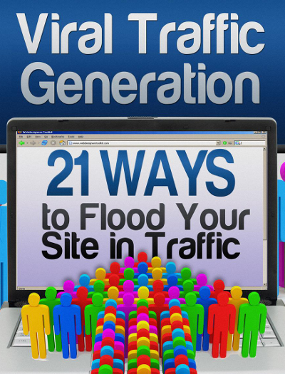 Viral Traffic Generation