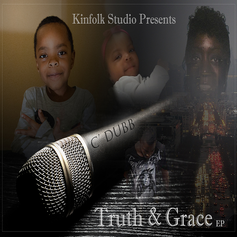 Truth & Grace EP