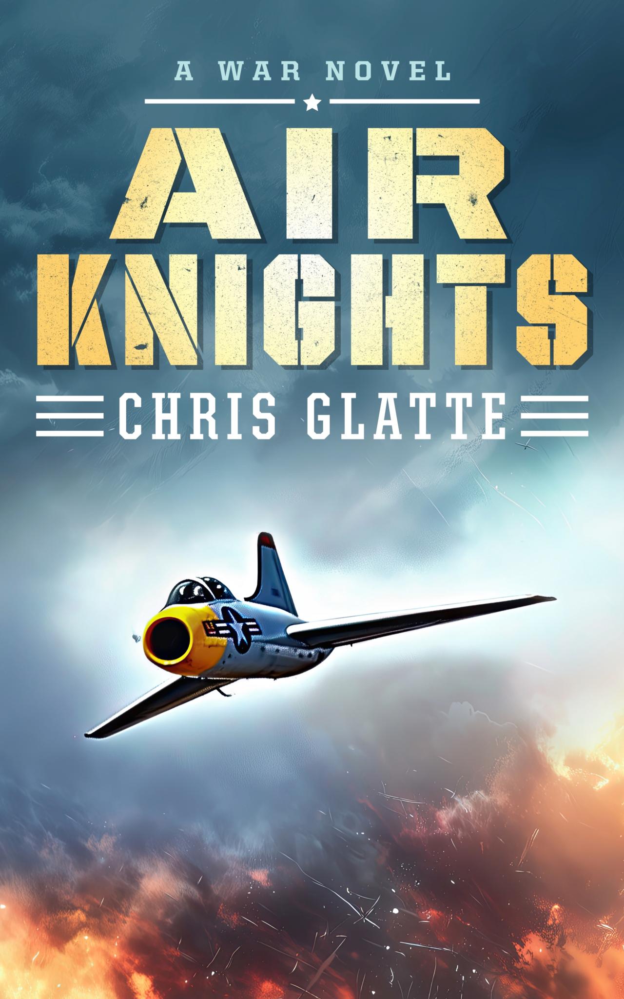 Air Knights (ebook)