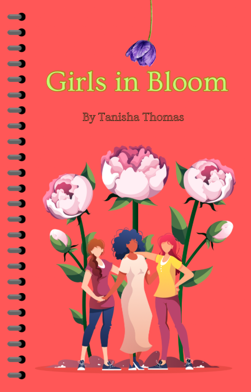 Girls in Bloom