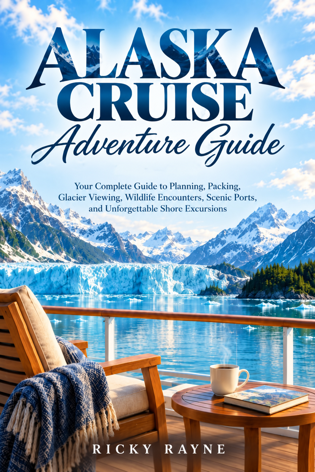 Alaska Cruise Adventure Guide