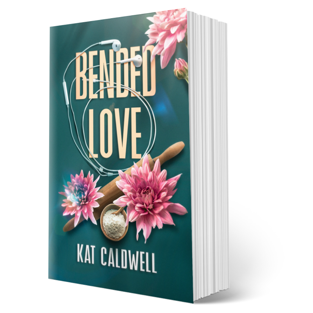 Bended Love-First 3 chapters