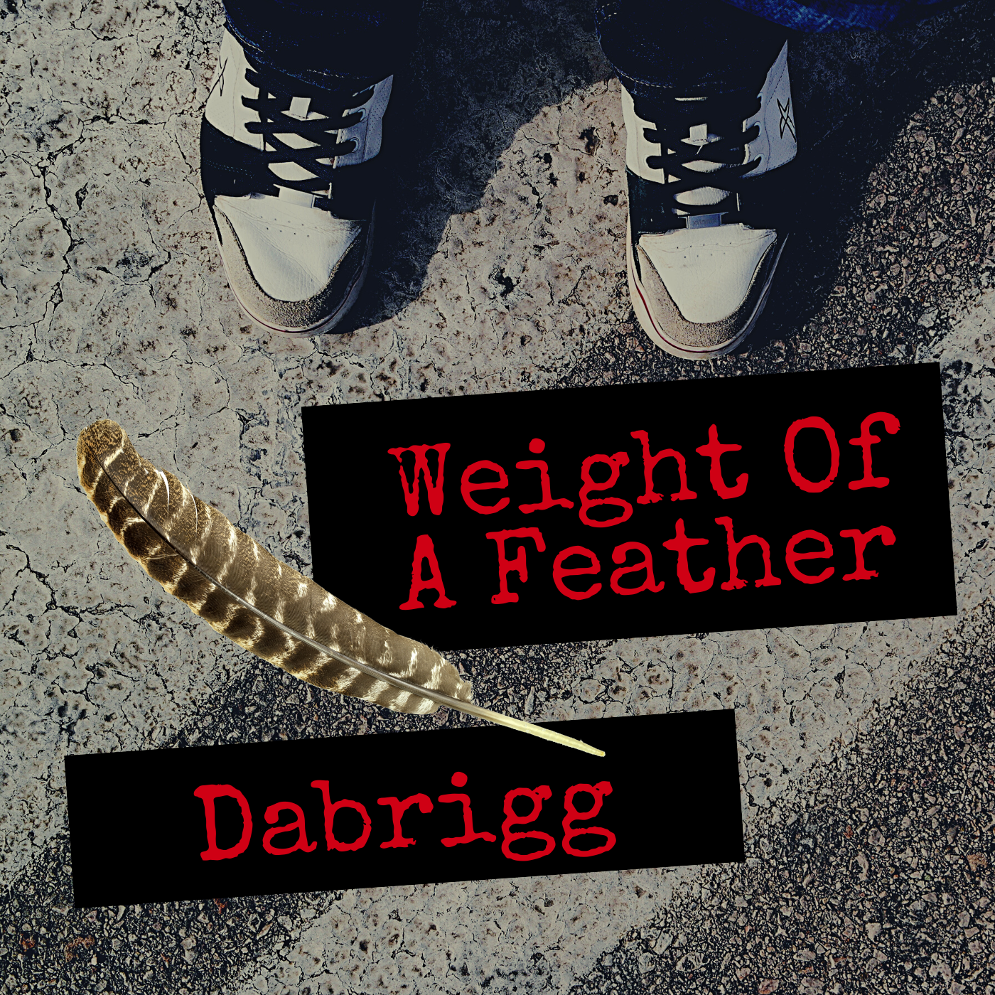 Weight Of A Feather 