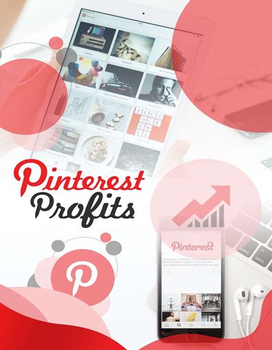  Pinterest profits