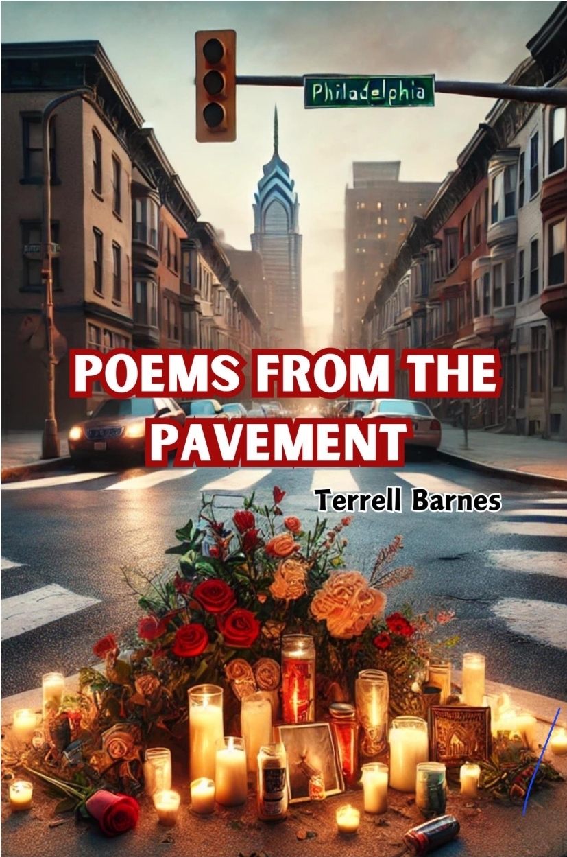 Poems From The Pavement 