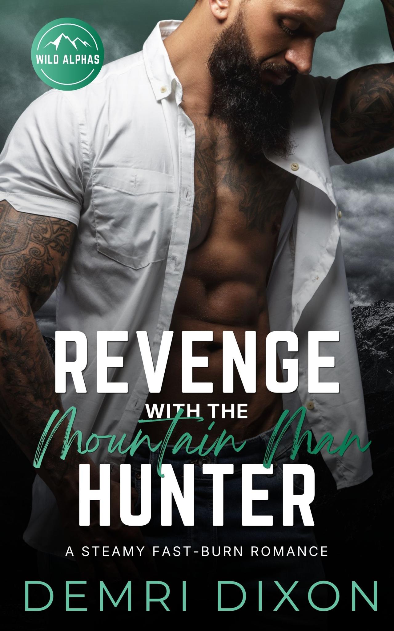 Revenge with the Mountain Man Hunter