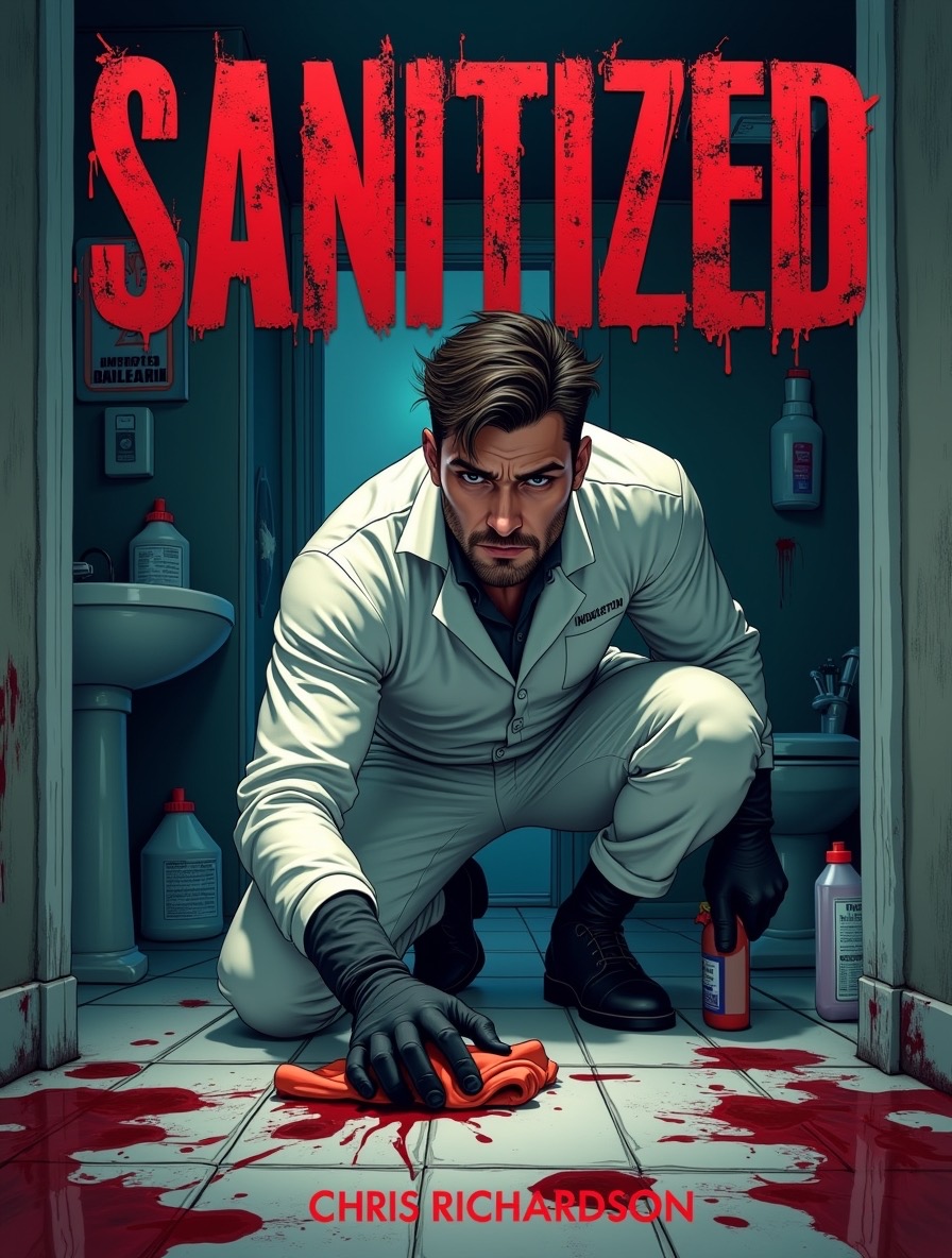 SANITIZED