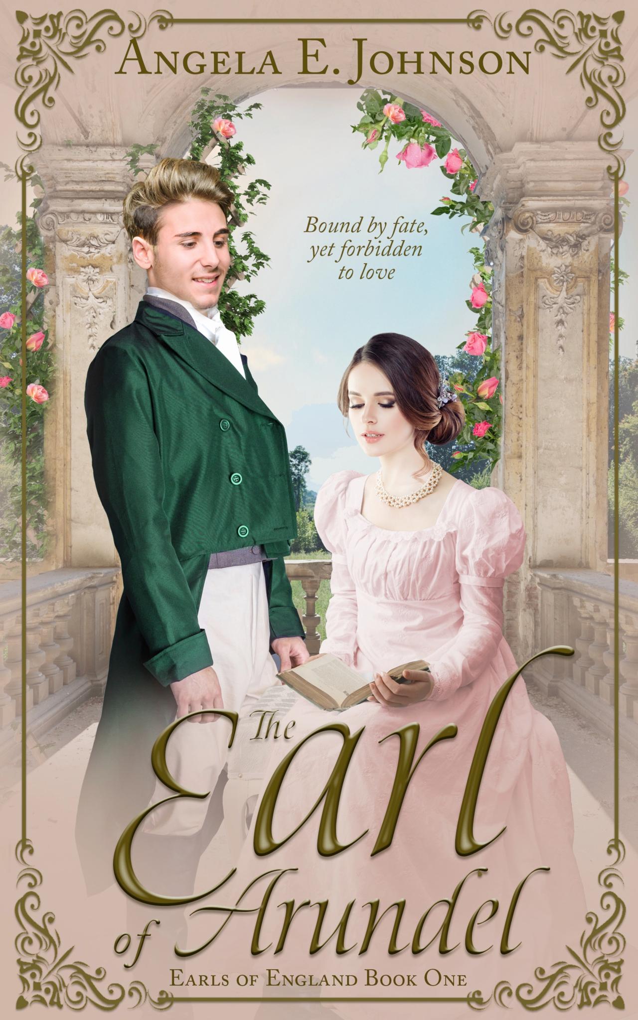 The Earl of Arundel