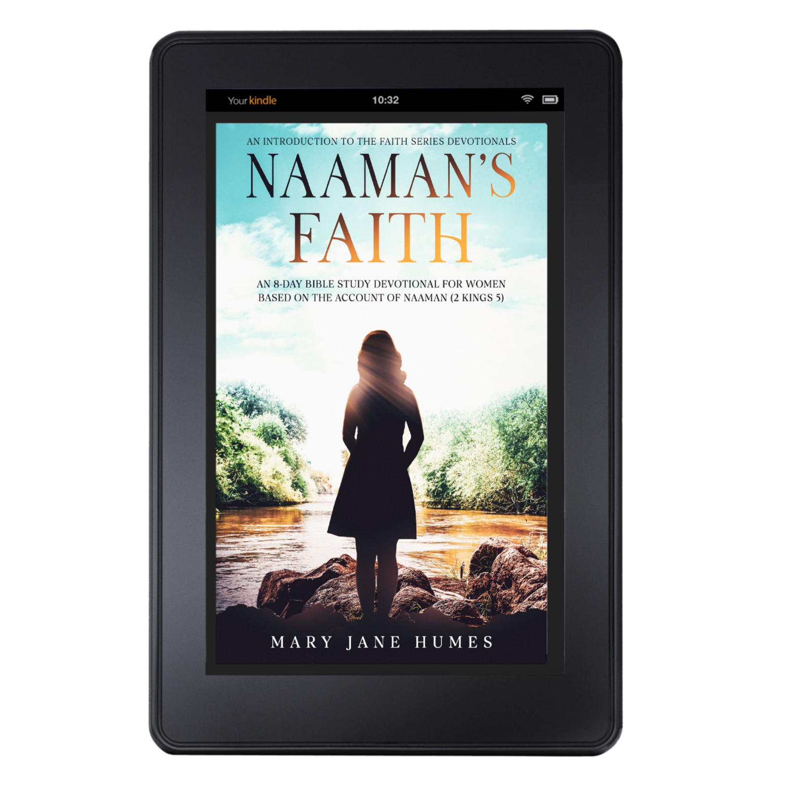 Naaman's Faith
