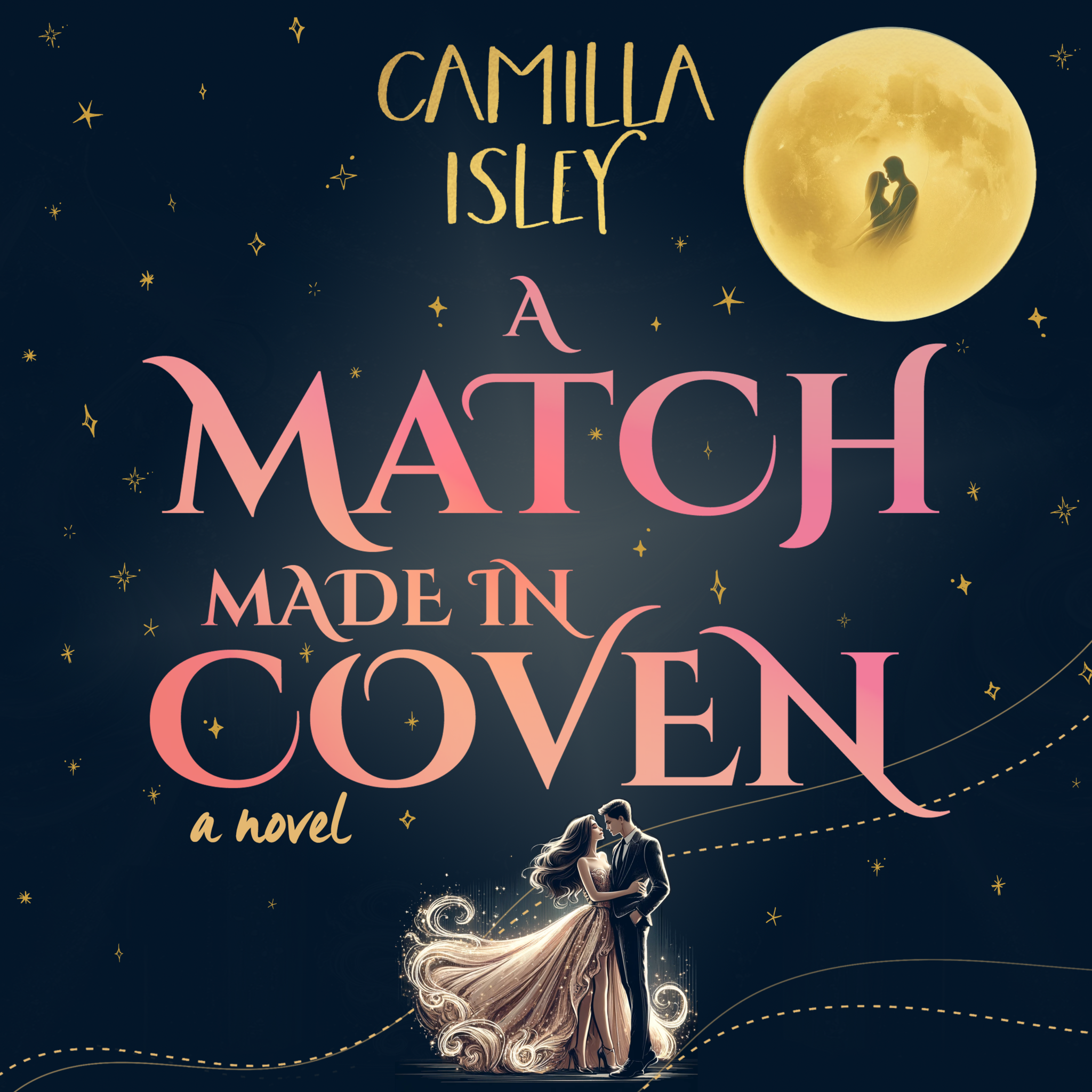 A Match Made in Coven