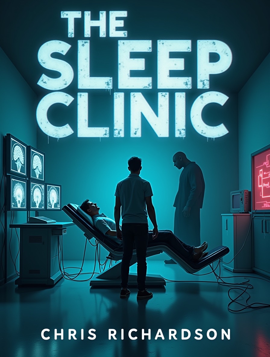 THE SLEEP CLINIC