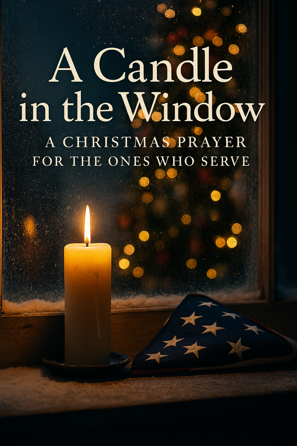 A Candle in the Window