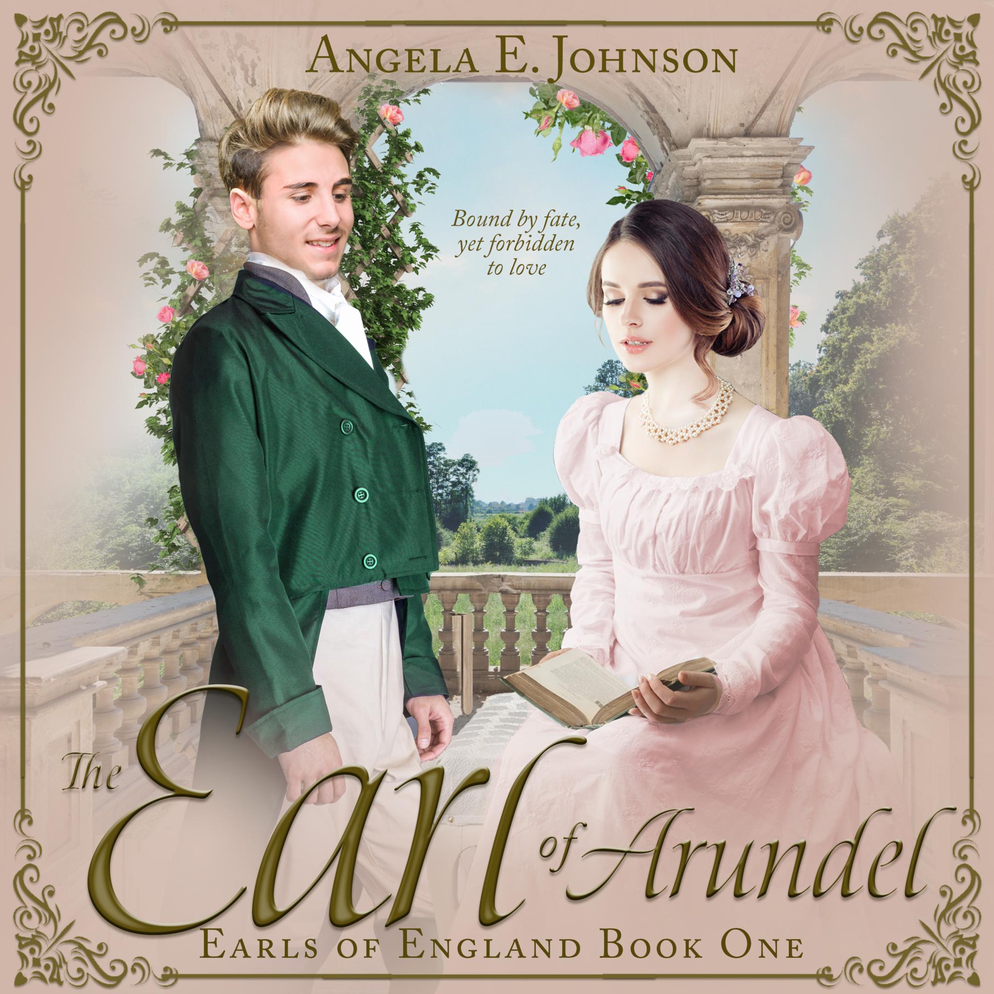 The Earl of Arundel (Unabridged Audiobook)