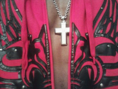 "Hold Me Back" Ass Nigga