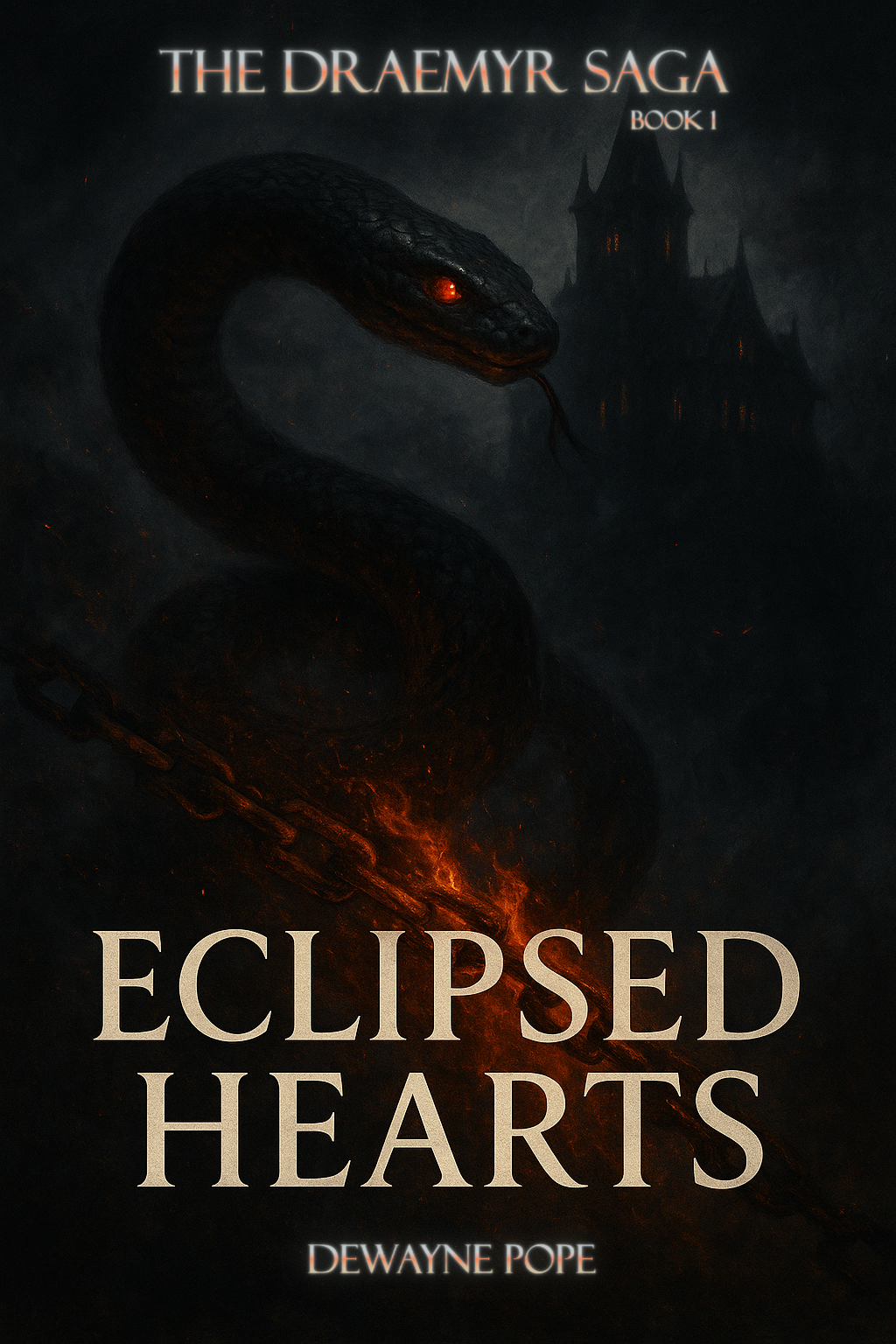 Eclipsed Hearts