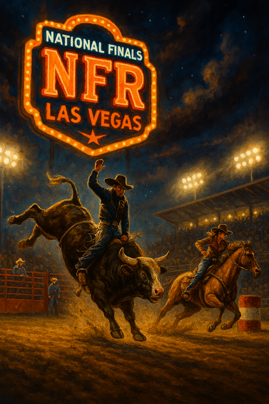 National Finals Rodeo