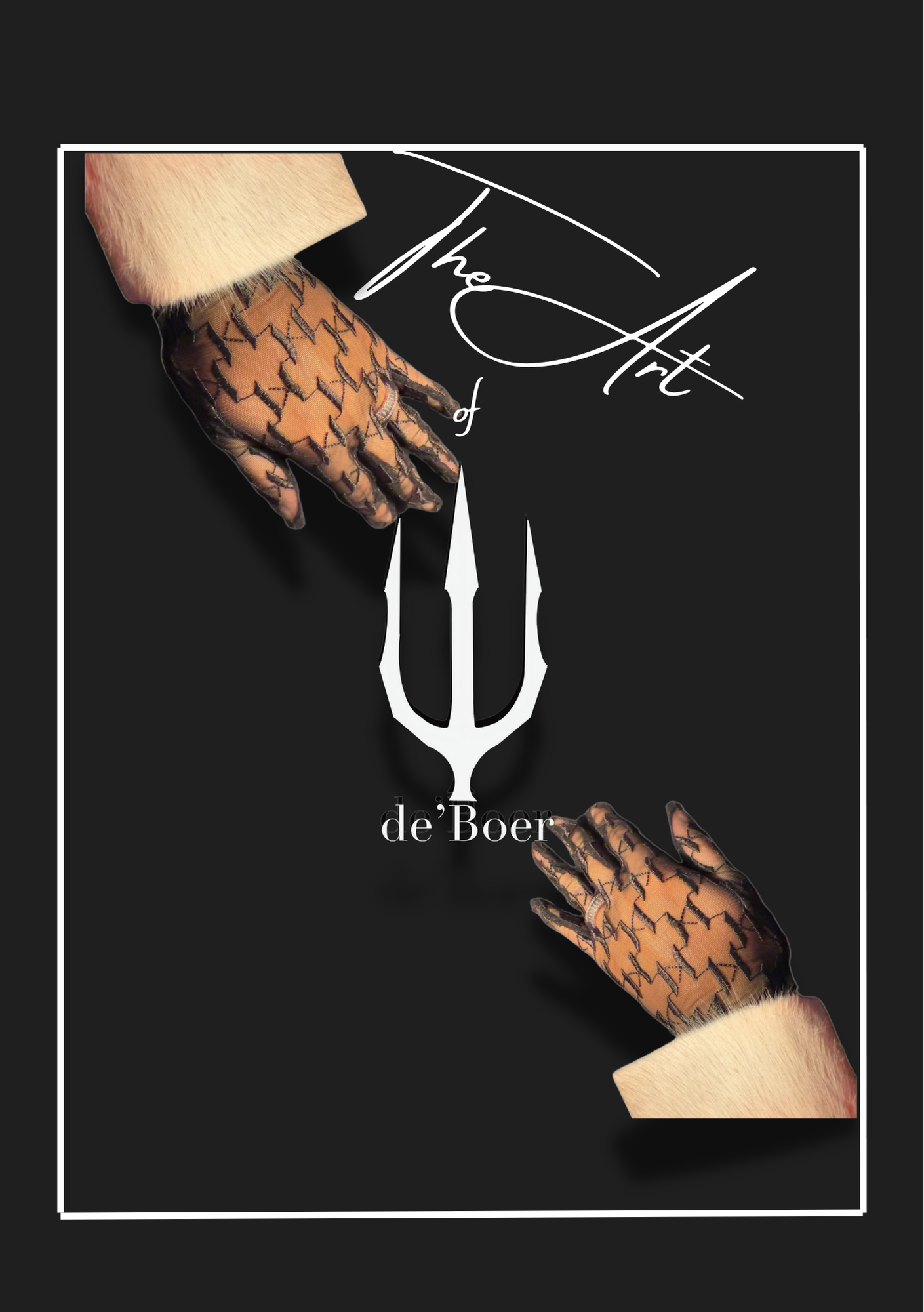 The Art of de'Boer - Shortened Version 