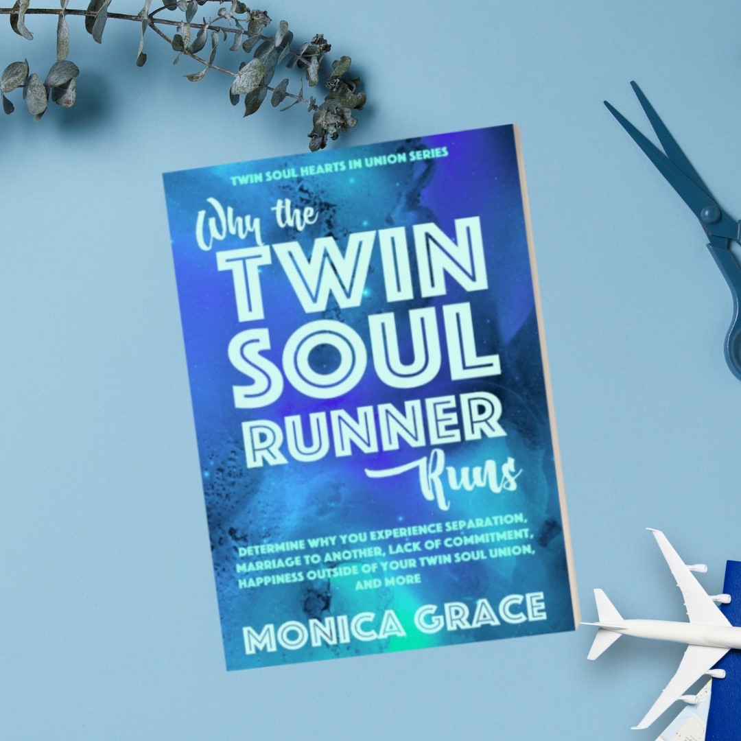 Why the Twin Soul Runner Runs