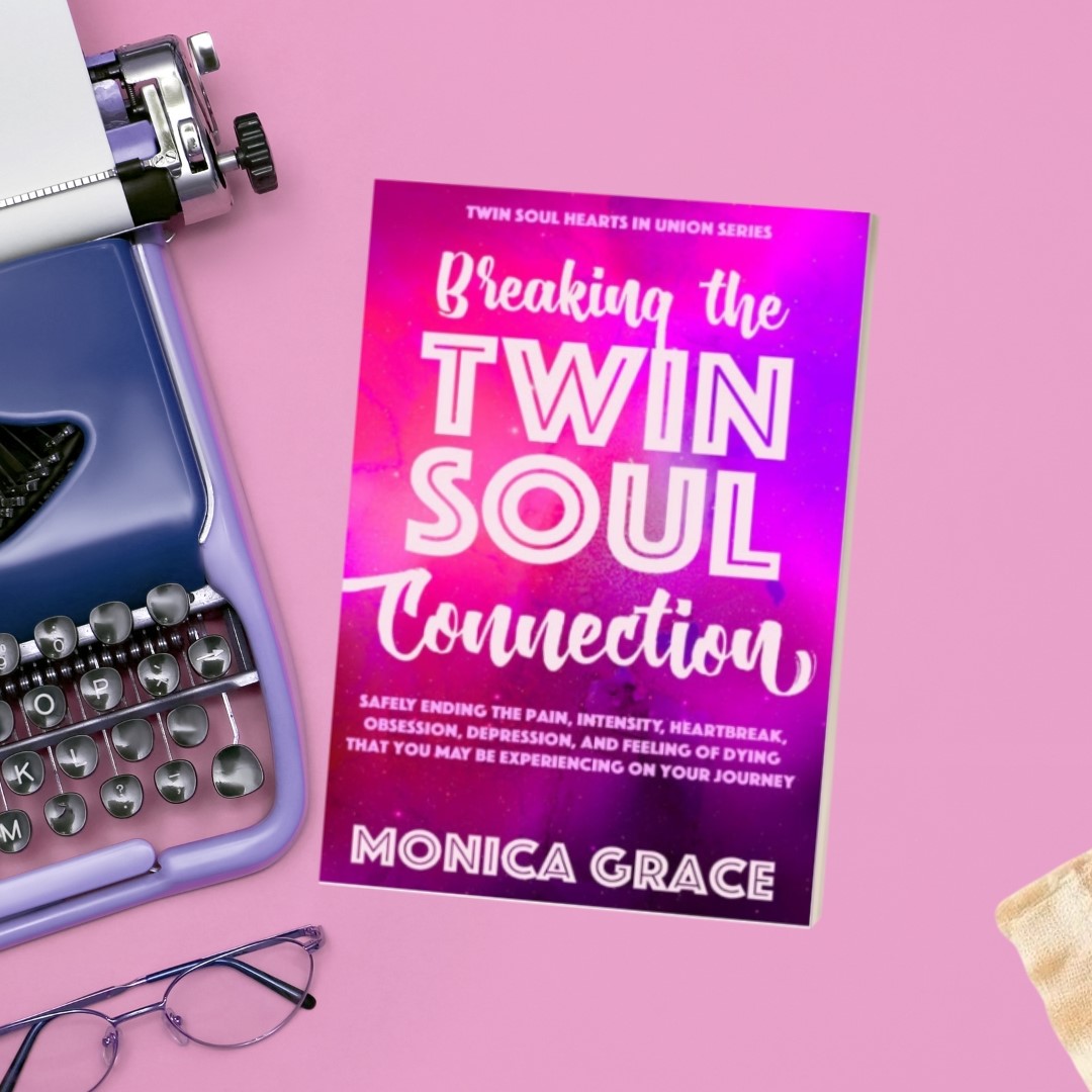 Breaking the Twin Soul Connection