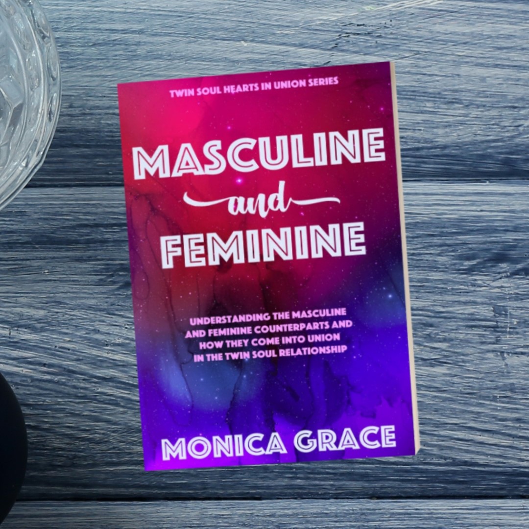 Masculine and Feminine