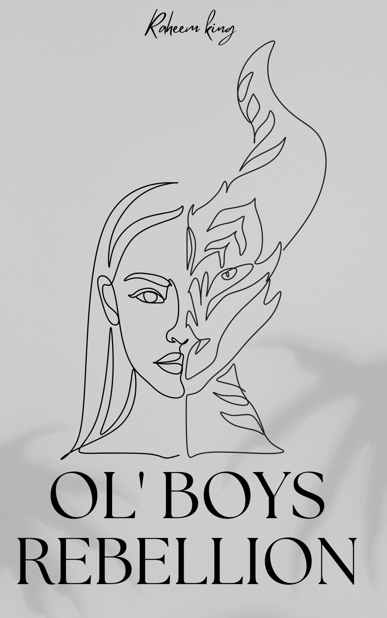 OL' BOYS REBELLION 
