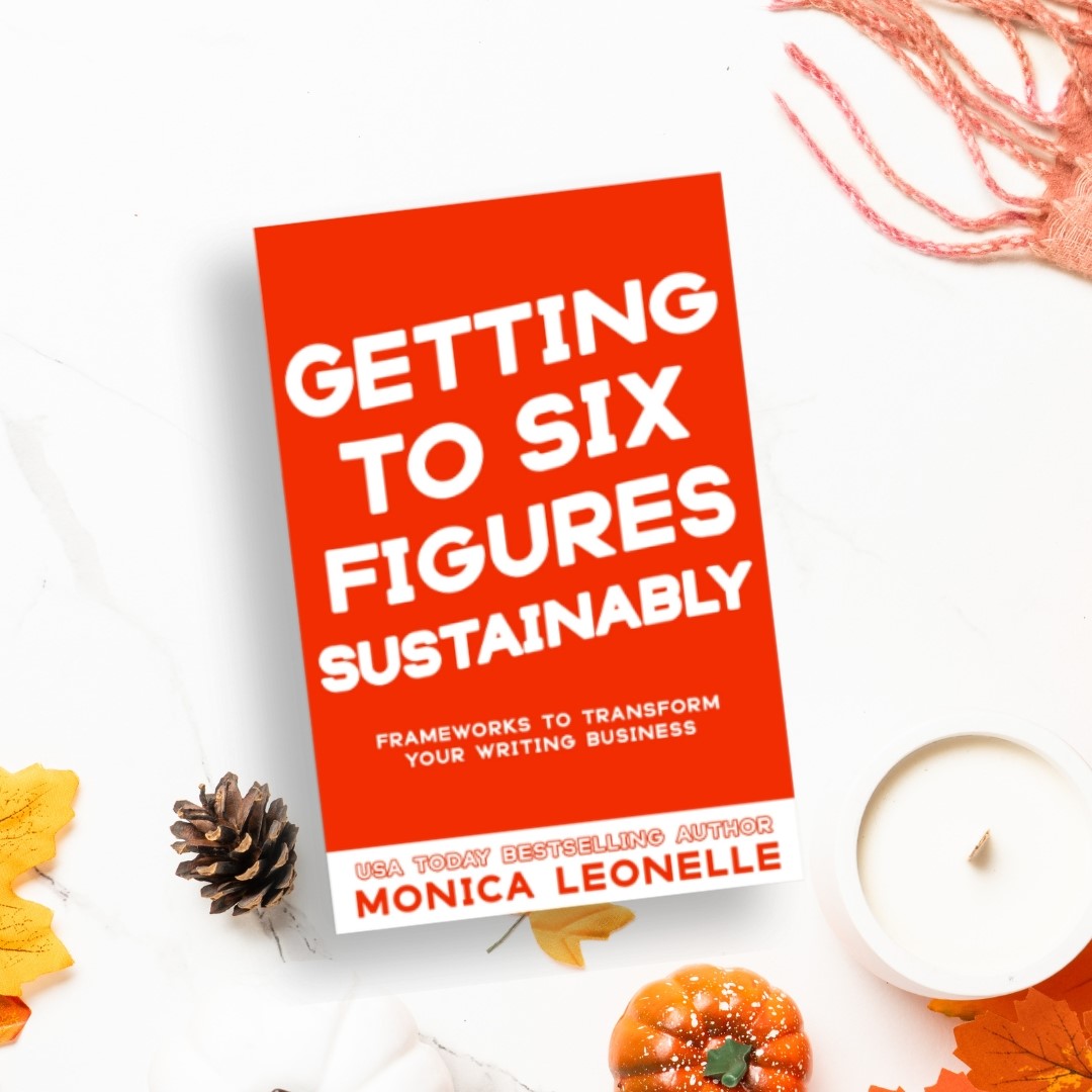 Getting to Six Figures Sustainably