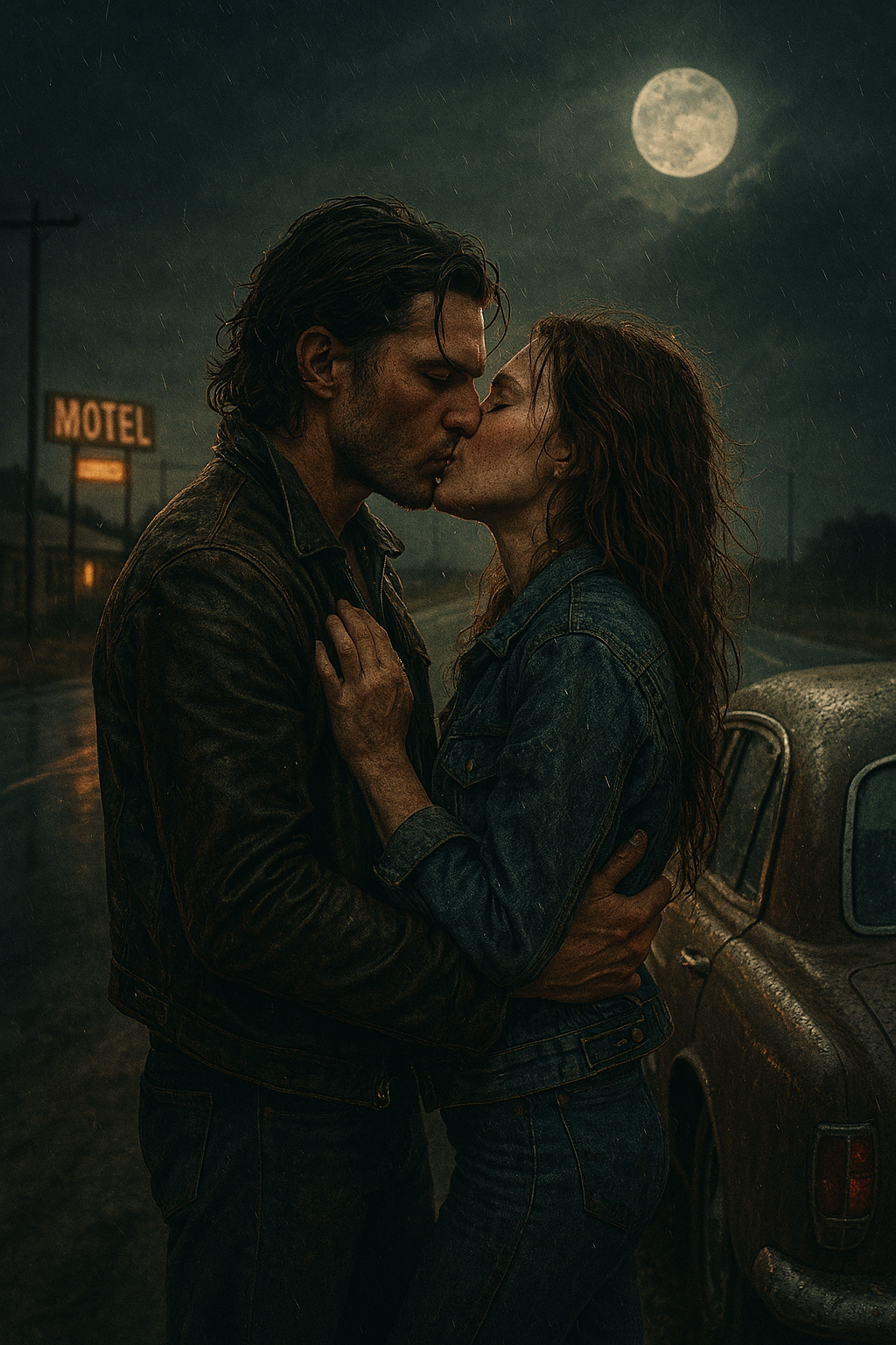 Ride or Die (Bonnie & Clyde)