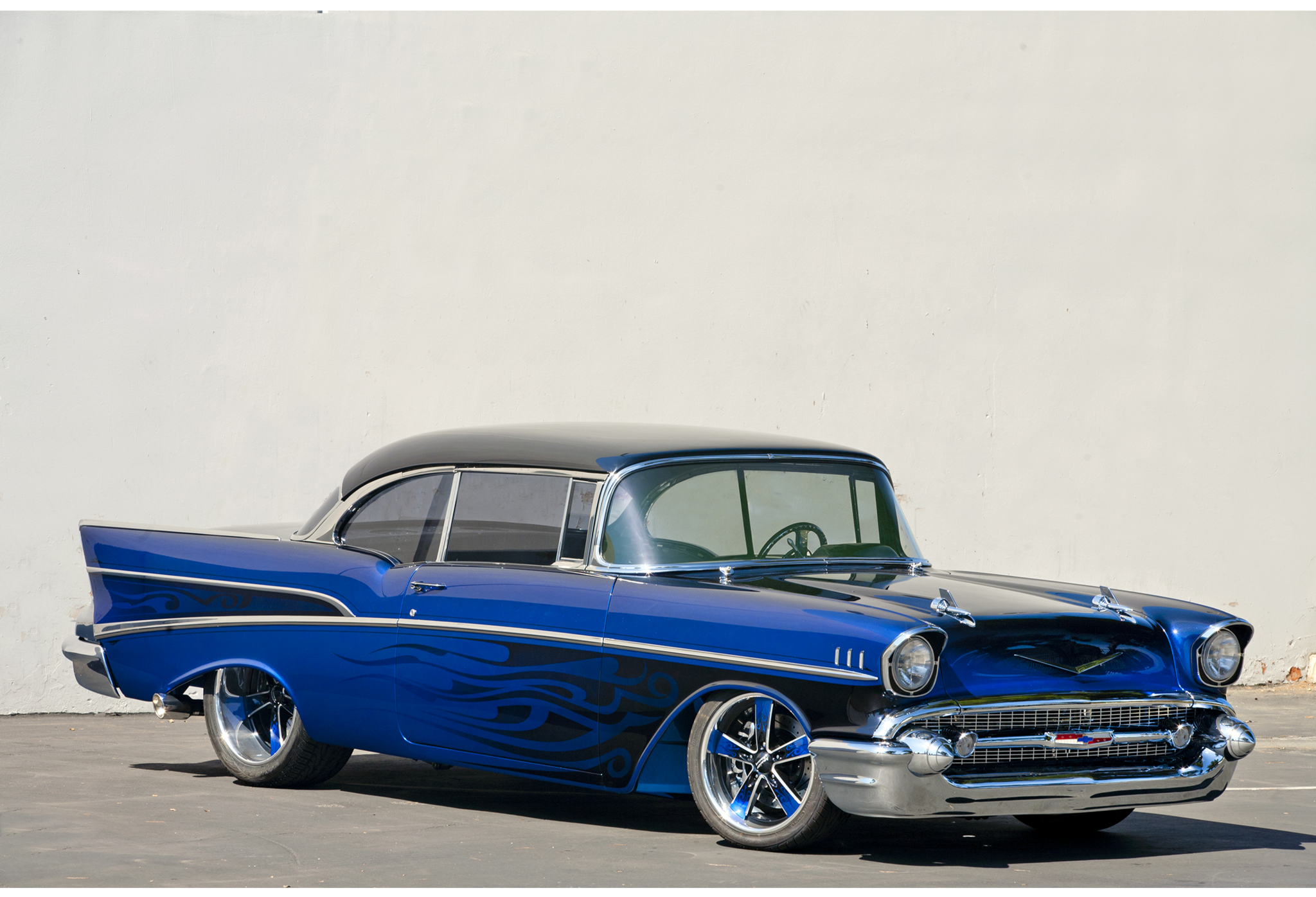 Bel Air Dreams