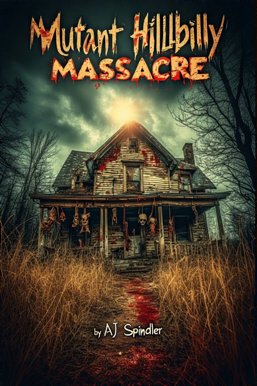 Mutant Hillbilly Massacre