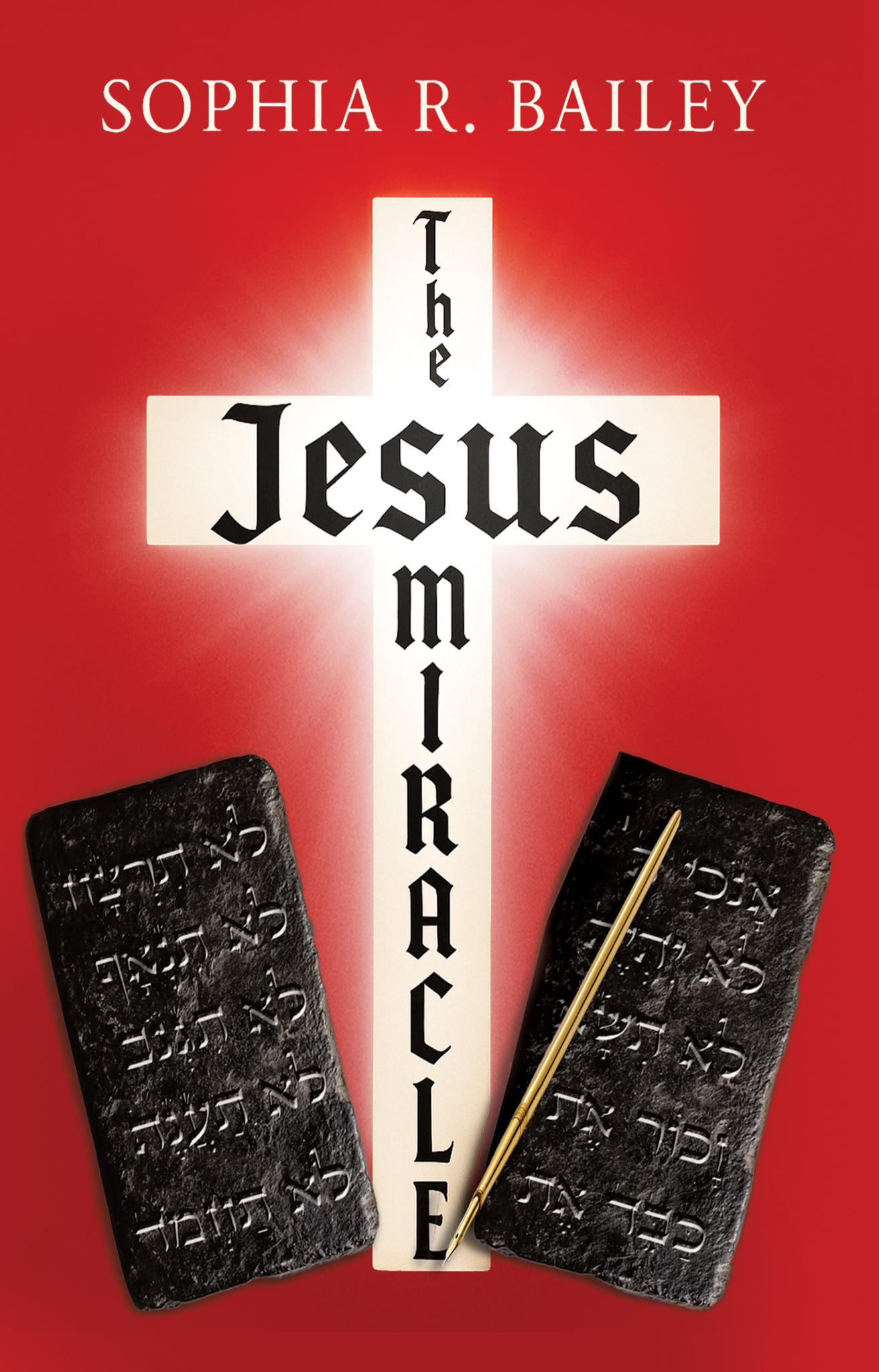 The Jesus Miracle